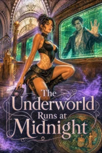 The Underworld Runs at Midnight