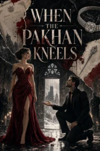 Cover of When the Pakhan Kneels